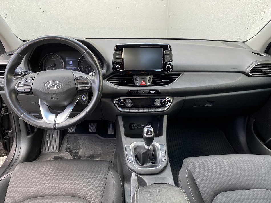 Hyundai I30 1.4 T-GDi Style