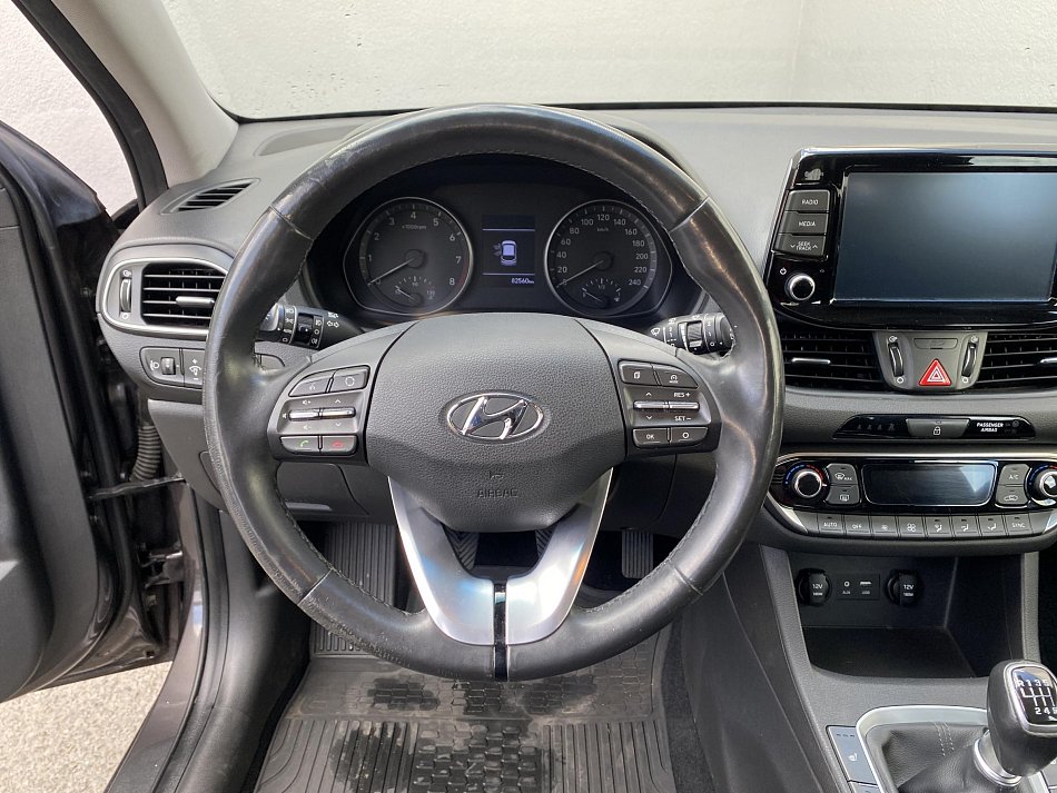 Hyundai I30 1.4 T-GDi Style