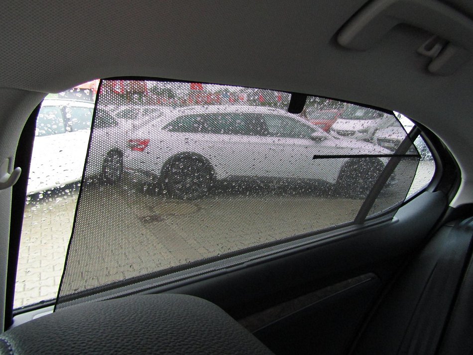 Škoda Superb IV 2.0 TDi L&K