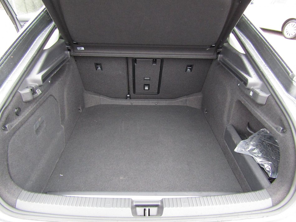 Škoda Superb IV 2.0 TDi L&K