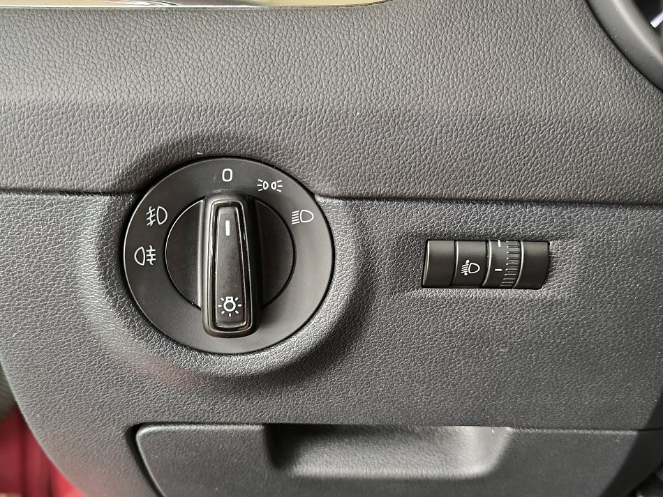 Škoda Octavia III 2.0 TDi Elegance