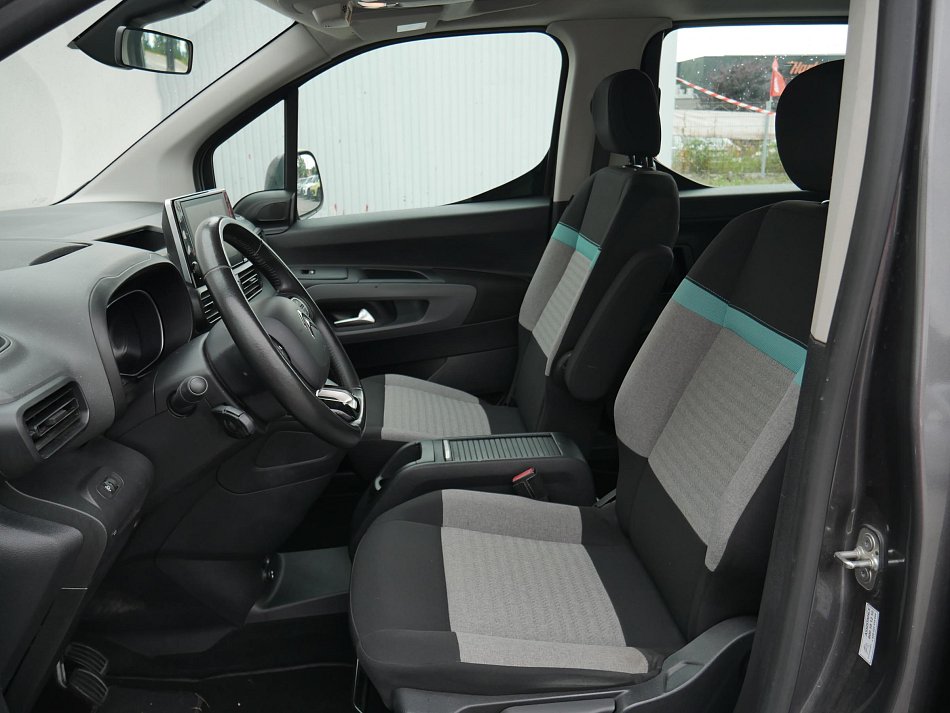 Citroën Berlingo 1.5HDi Feel