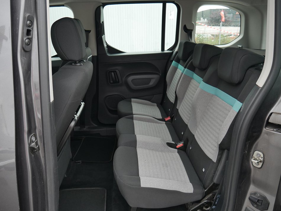 Citroën Berlingo 1.5HDi Feel