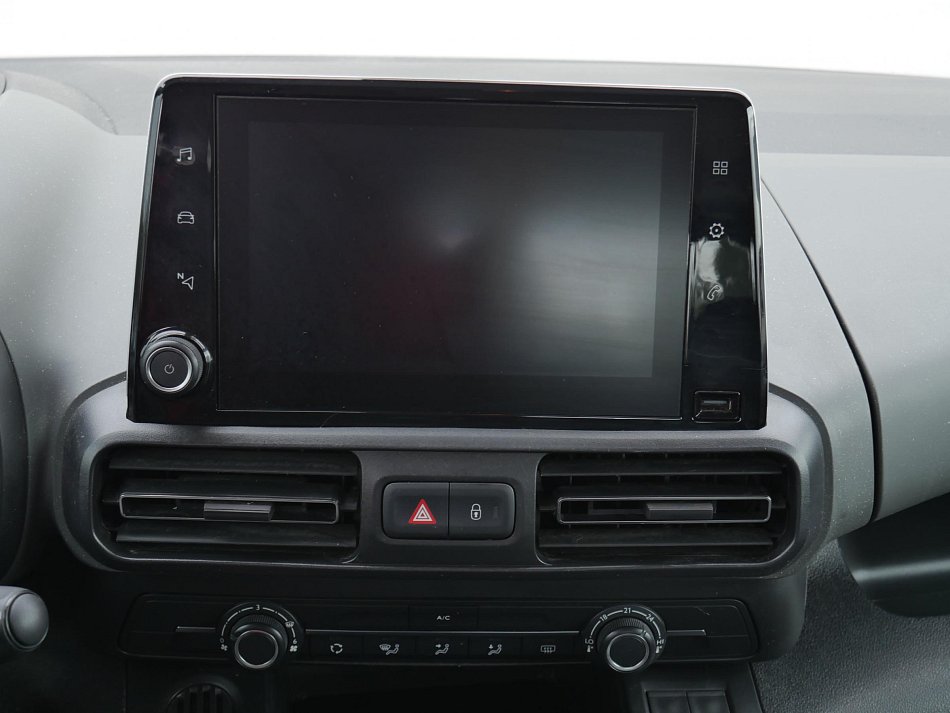 Citroën Berlingo 1.5HDi Feel