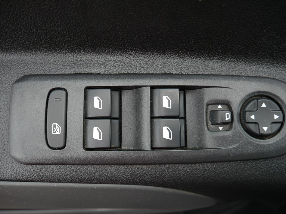 Citroën Berlingo 1.5HDi Feel