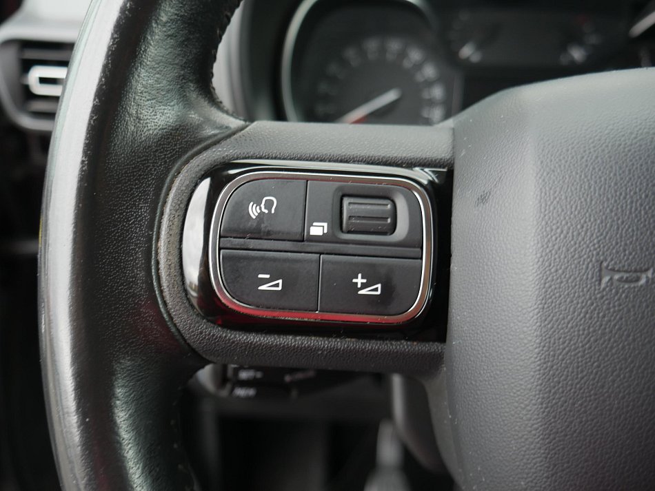 Citroën Berlingo 1.5HDi Feel