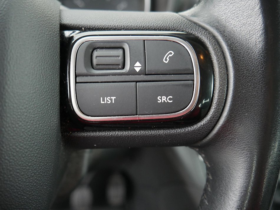 Citroën Berlingo 1.5HDi Feel