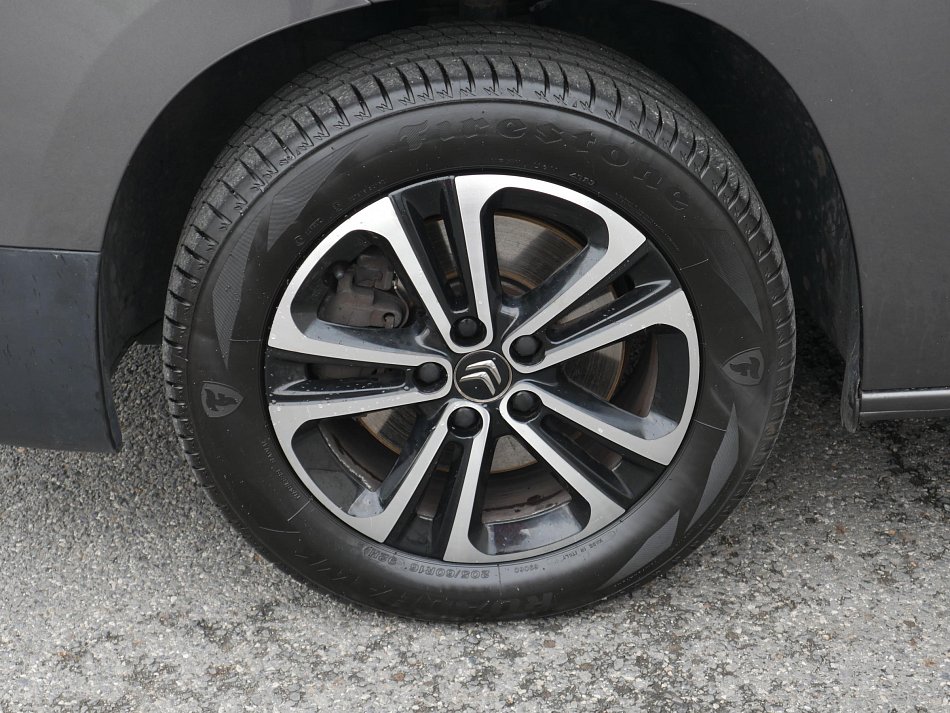 Citroën Berlingo 1.5HDi Feel