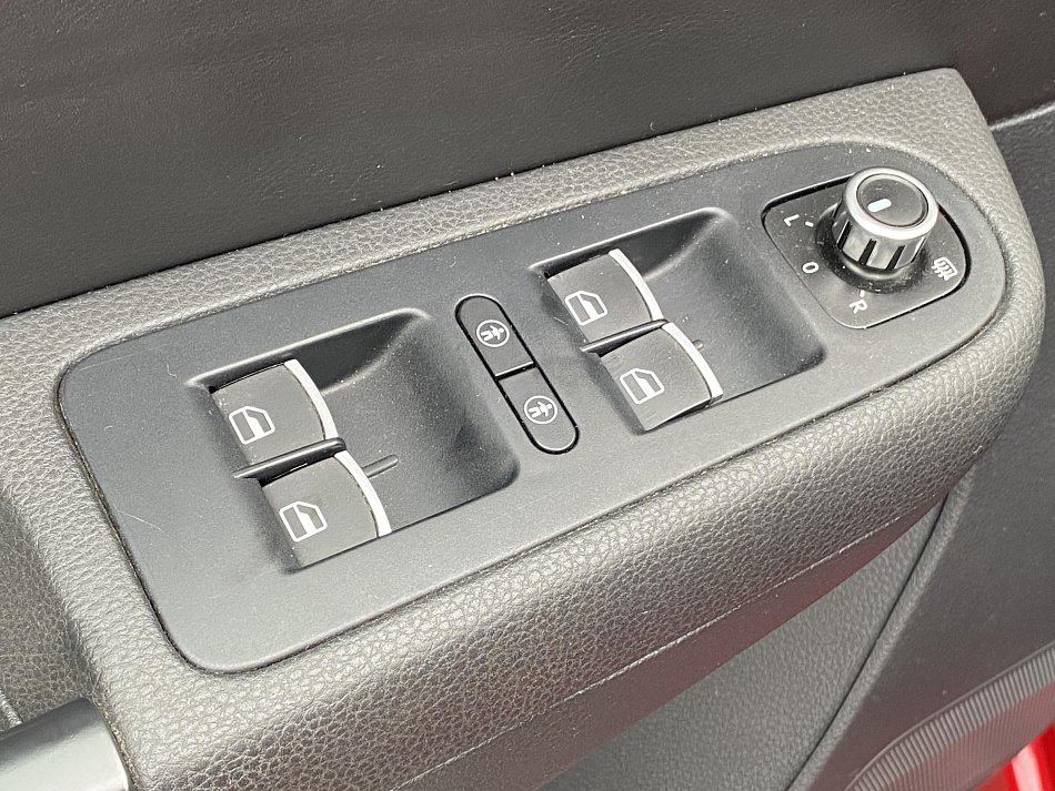 Seat Alhambra 2.0 TDi Style