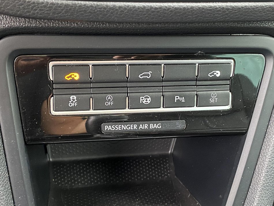 Seat Alhambra 2.0 TDi Style