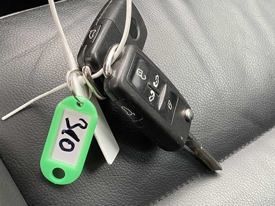 Seat Alhambra 2.0 TDi Style