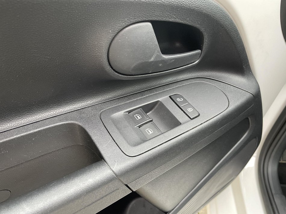 Škoda Citigo 1.0i 