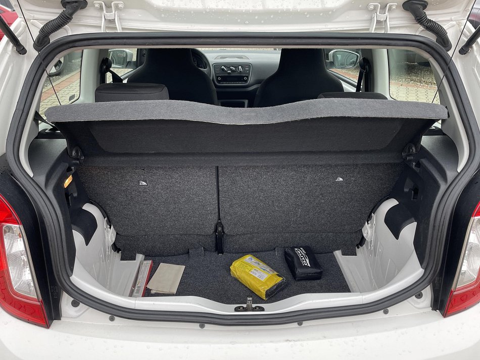 Škoda Citigo 1.0i 
