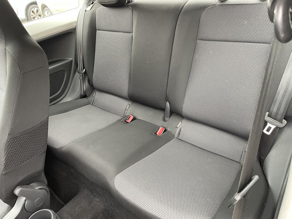 Škoda Citigo 1.0i 