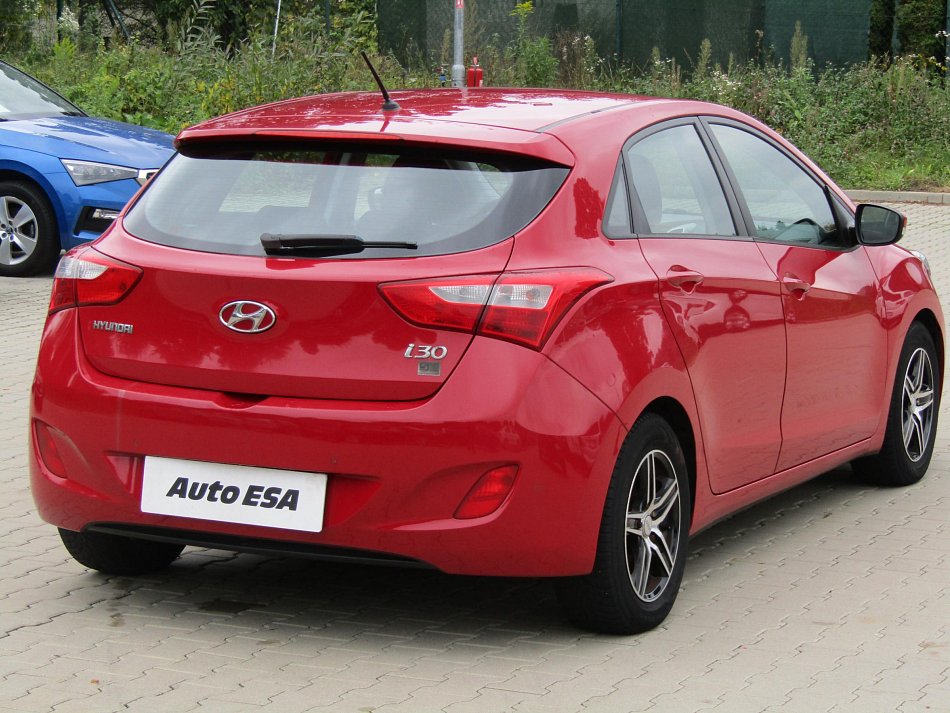 Hyundai I30 1.6i 