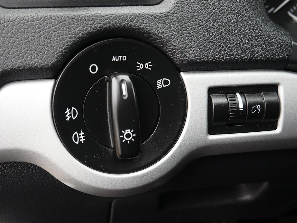 Škoda Octavia II 2.0TDi  4x4