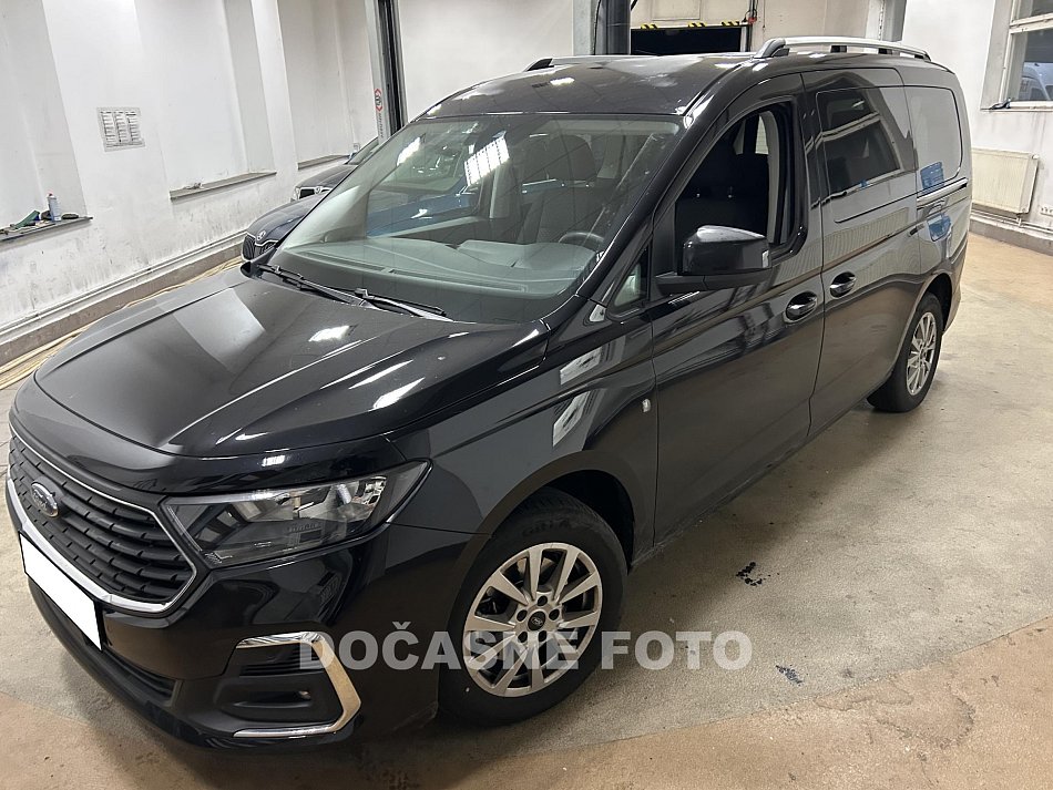 Ford Tourneo Connect 2.0TDCi  MAXi 7míst