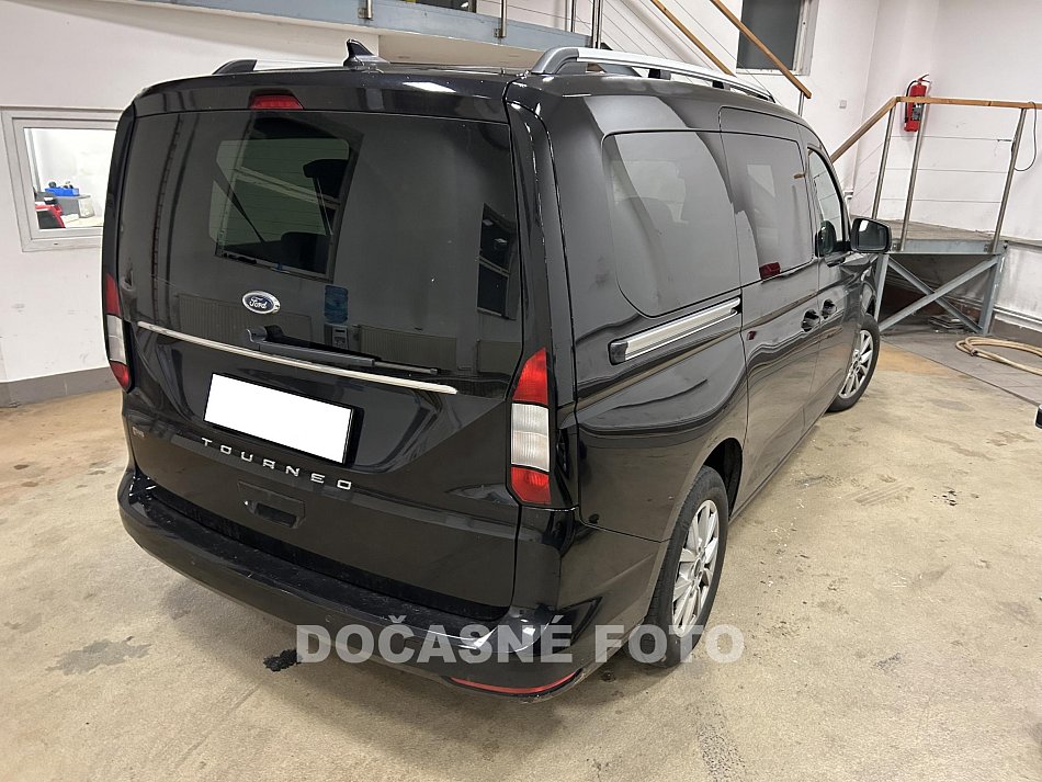 Ford Tourneo Connect 2.0TDCi  MAXi 7míst