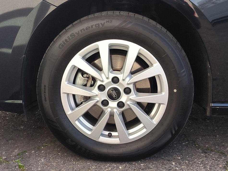 Ford Tourneo Connect 2.0TDCi  MAXi 7míst