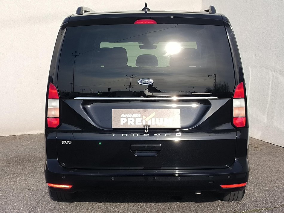 Ford Tourneo Connect 2.0TDCi  MAXi 7míst