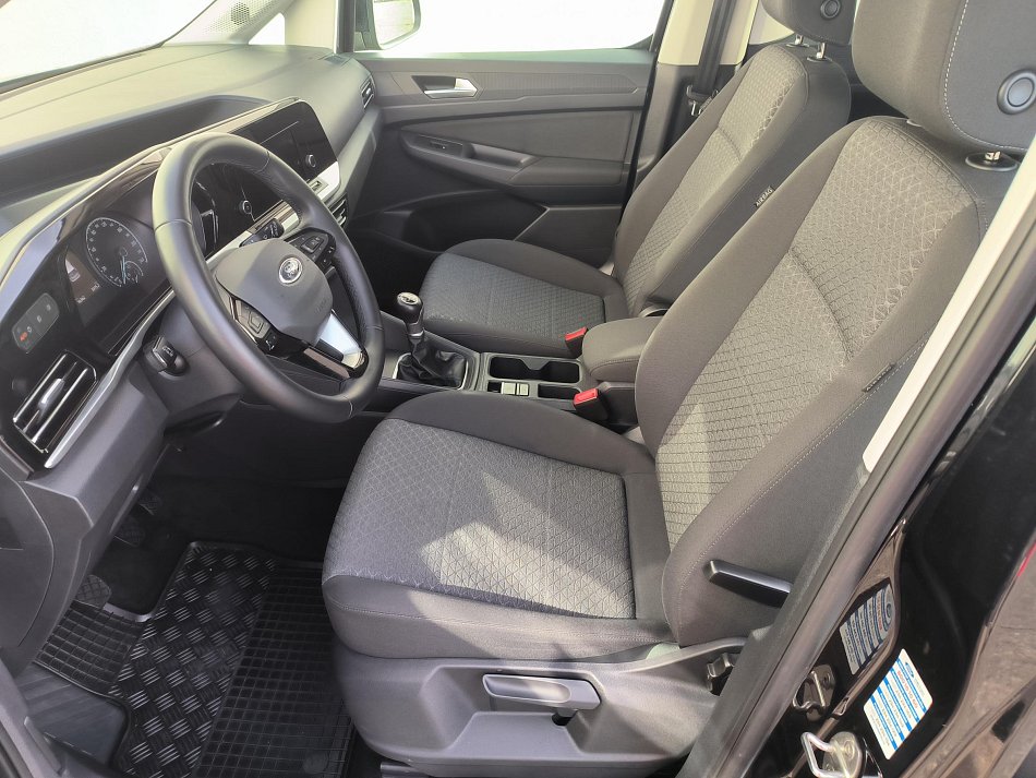Ford Tourneo Connect 2.0TDCi  MAXi 7míst