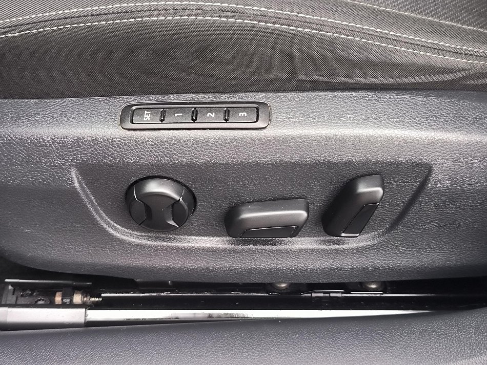 Škoda Superb III 2.0 TDi Style