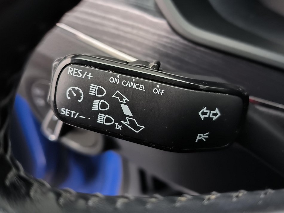 Škoda Superb III 2.0 TDi Style