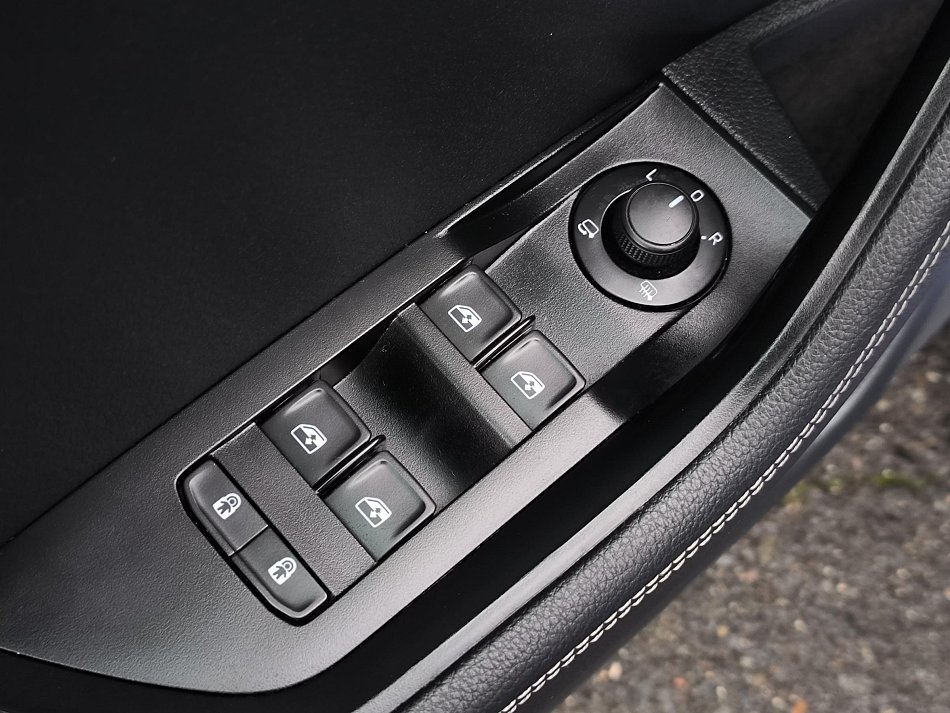 Škoda Superb III 2.0 TDi Style