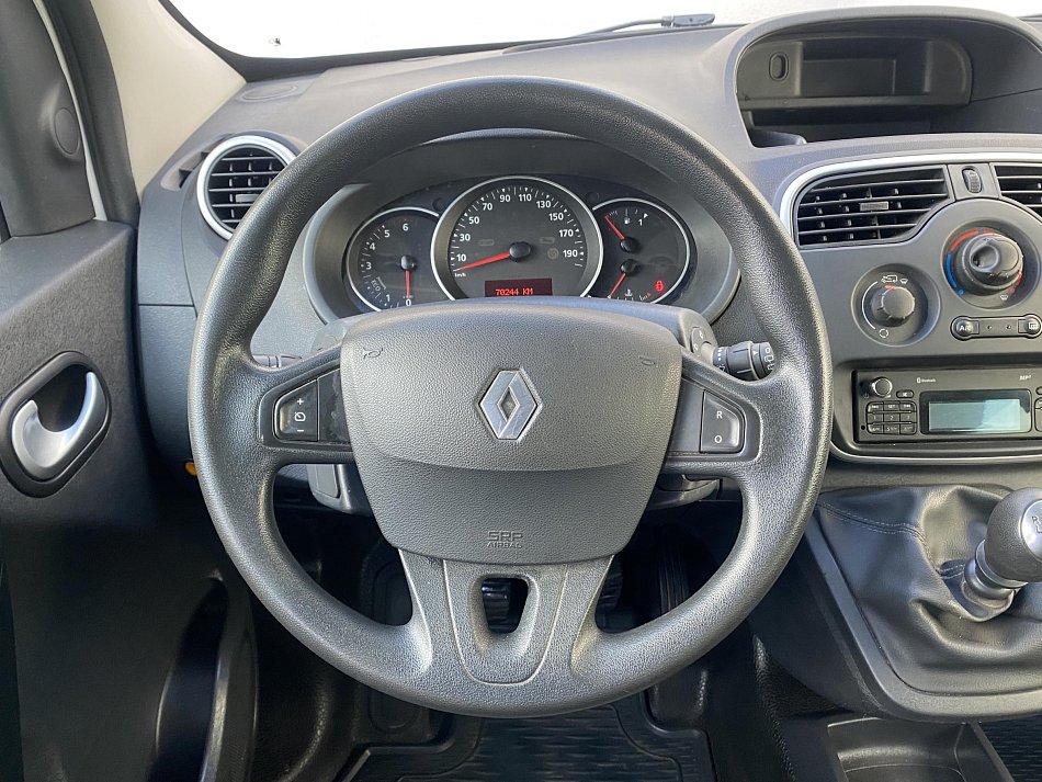 Renault Kangoo 1.5dCi 
