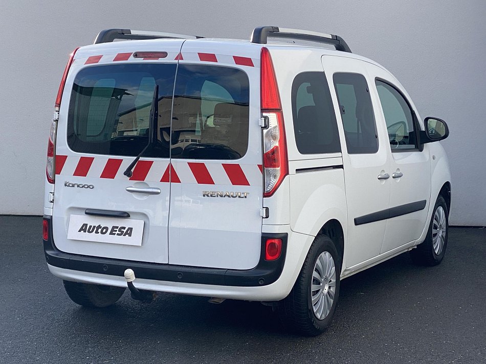 Renault Kangoo 1.5dCi 