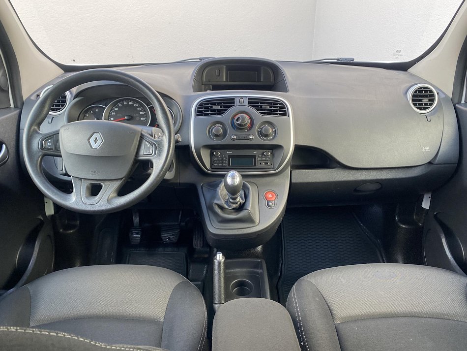 Renault Kangoo 1.5dCi 