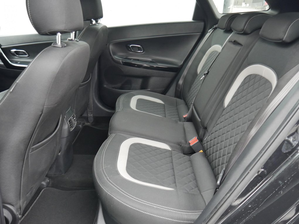 Kia Ceed 1.6CRDi GT Line