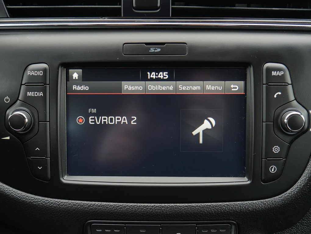 Kia Ceed 1.6CRDi GT Line