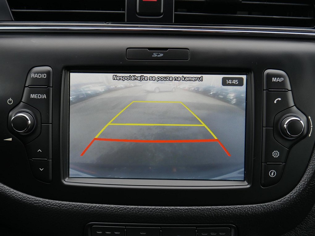 Kia Ceed 1.6CRDi GT Line