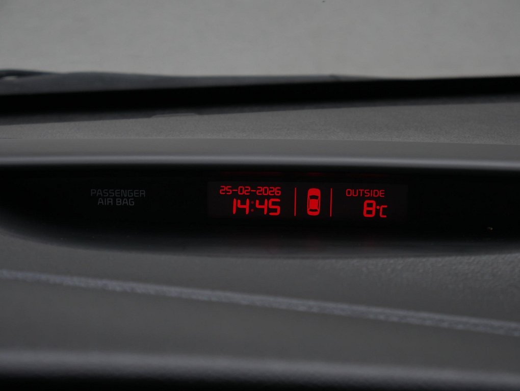 Kia Ceed 1.6CRDi GT Line