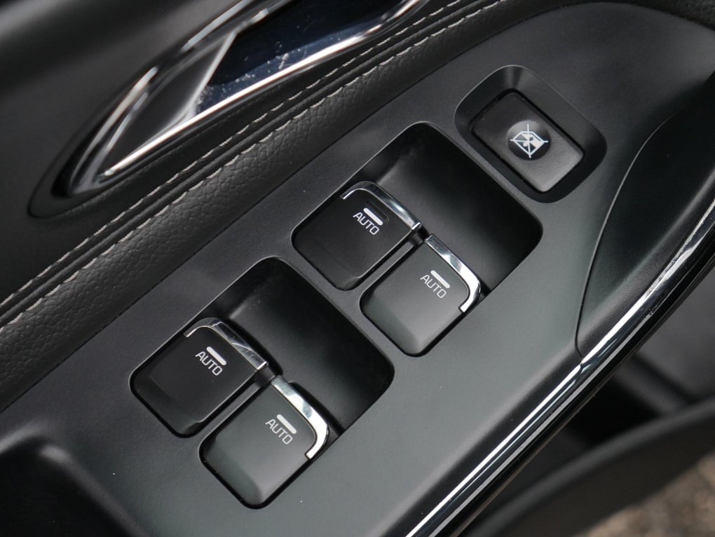 Kia Ceed 1.6CRDi GT Line