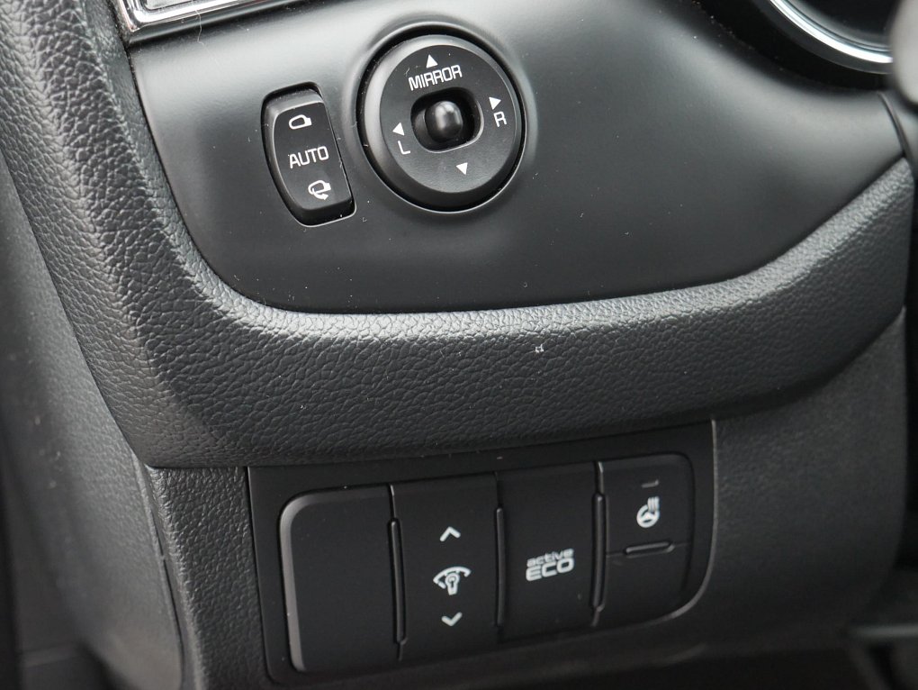 Kia Ceed 1.6CRDi GT Line