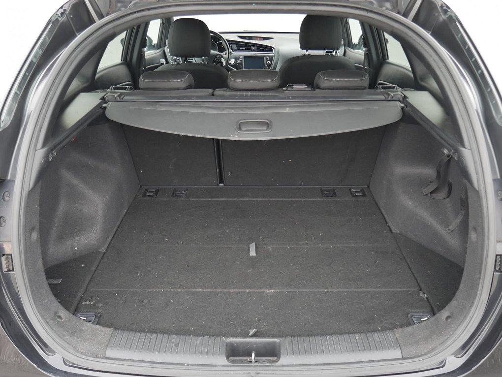 Kia Ceed 1.6CRDi GT Line