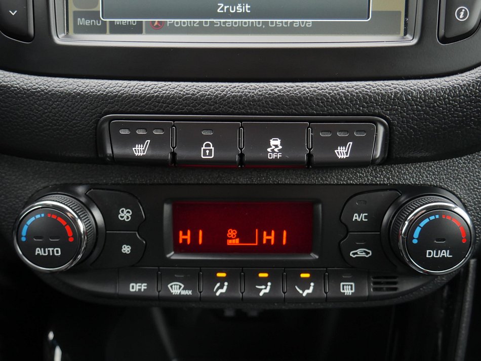 Kia Ceed 1.6CRDi GT Line