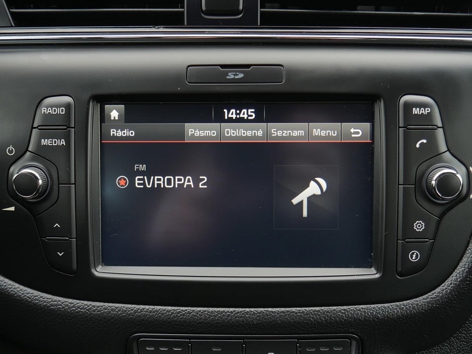 Kia Ceed 1.6CRDi GT Line