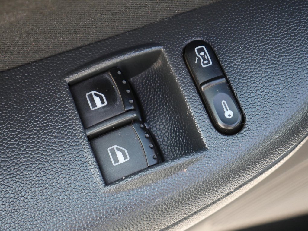 Škoda Fabia I 1.2 12V 