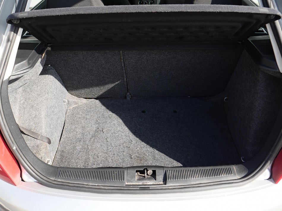 Škoda Fabia I 1.2 12V 