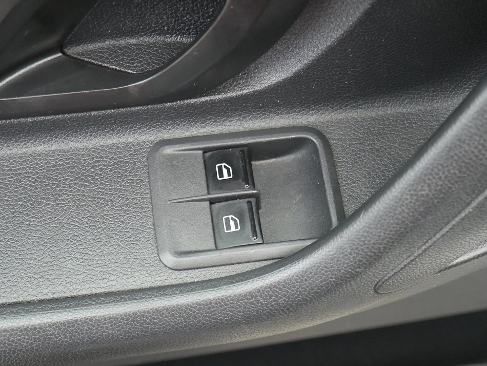 Škoda Roomster 1.4 16V Ambition