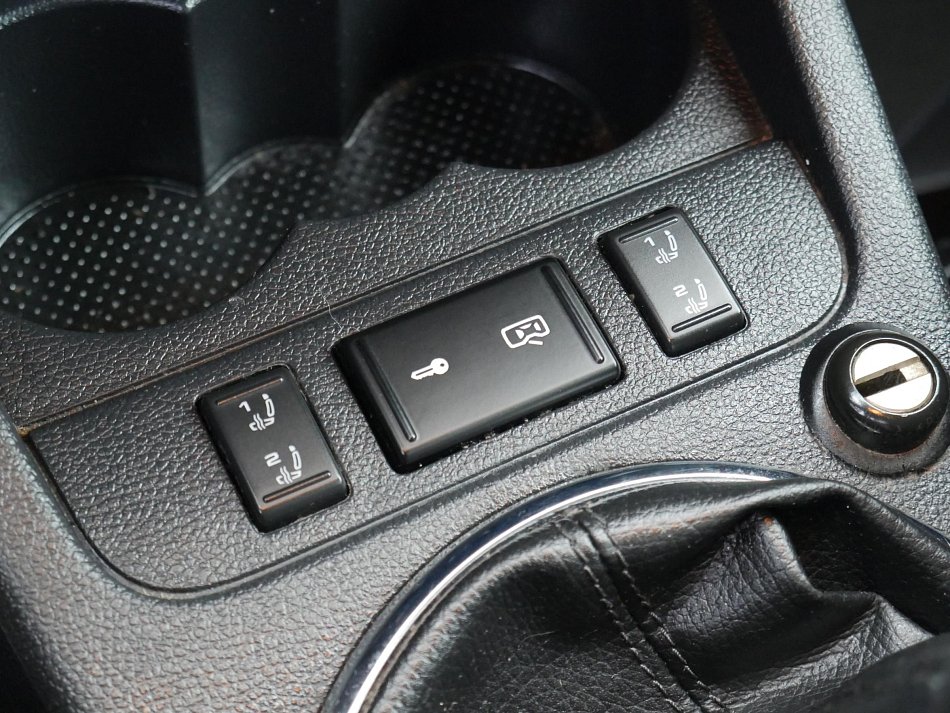 Škoda Roomster 1.4 16V Ambition