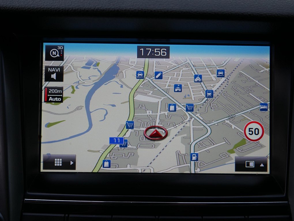 Hyundai Tucson 1.6 T-GDi 