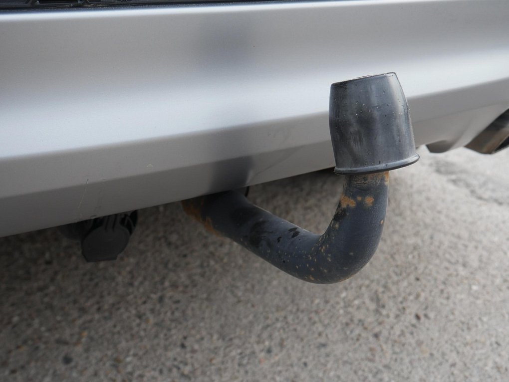 Hyundai Tucson 1.6 T-GDi 