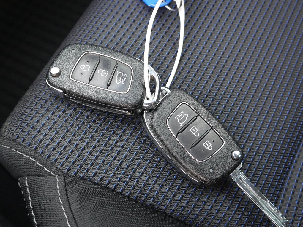 Hyundai Tucson 1.6 T-GDi 