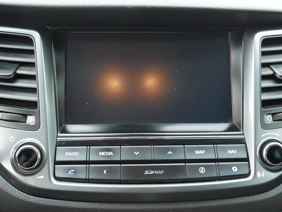 Hyundai Tucson 1.6 T-GDi 