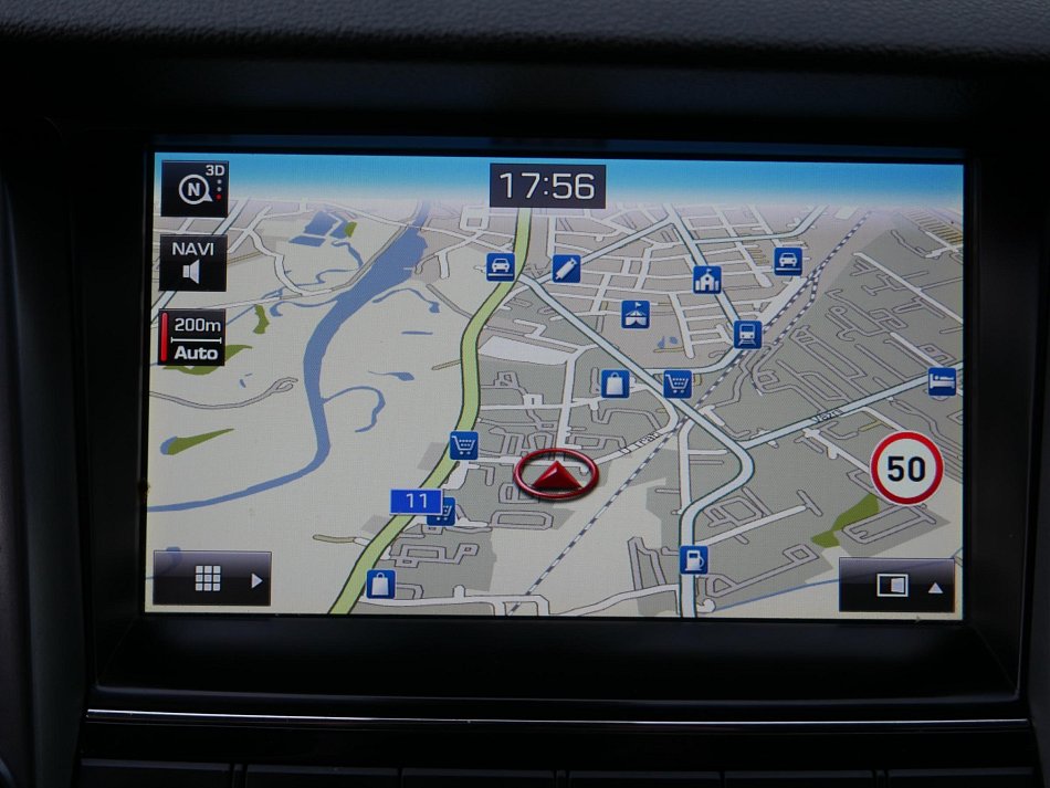 Hyundai Tucson 1.6 T-GDi 