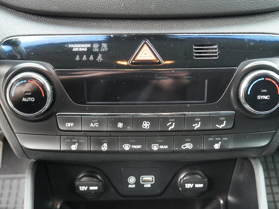 Hyundai Tucson 1.6 T-GDi 